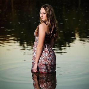 Meet your Posher, Angela